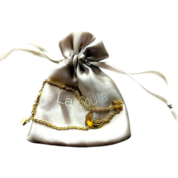 La Soula Celestial Universal Love Diamond Bracelet - Picture 3 of 5